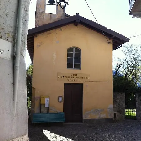 Apartamento Casa Felicita *