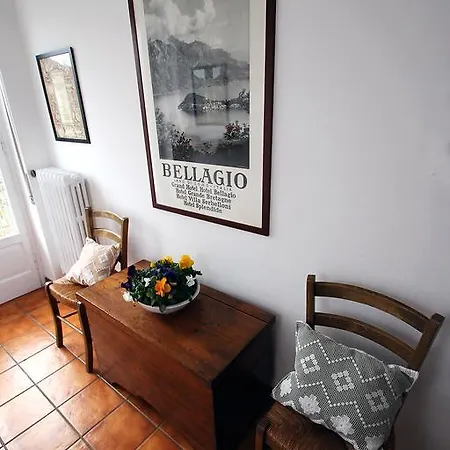 Casa Felicita Bellagio