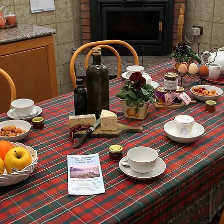 Apartamento Casa Felicita Bellagio