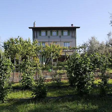 Casa Felicita * Bellagio