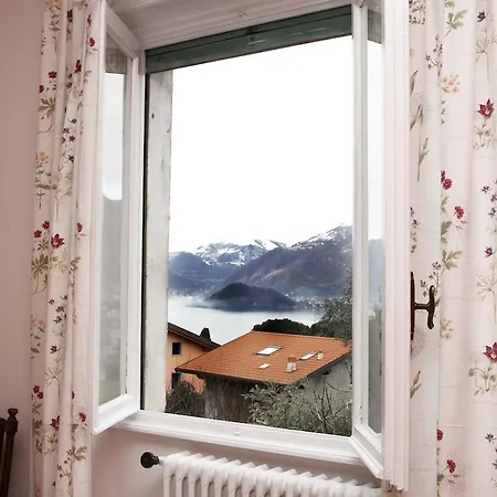 Casa Felicita Bellagio