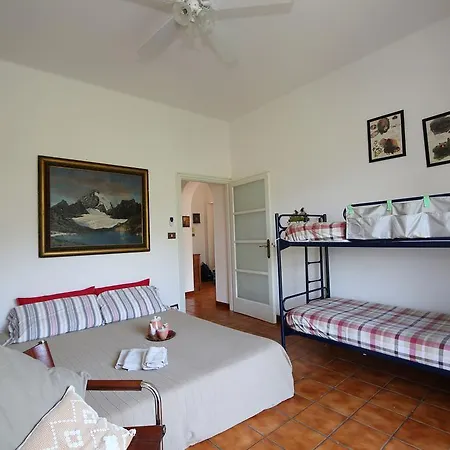 Apartamento Casa Felicita *