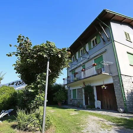 Casa Felicita