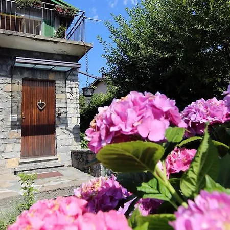 Casa Felicita * Bellagio