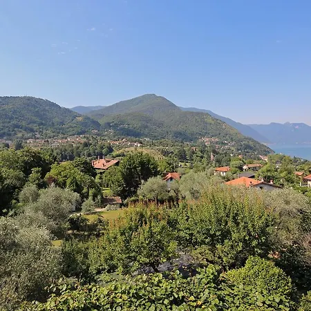 Apartamento Casa Felicita Bellagio